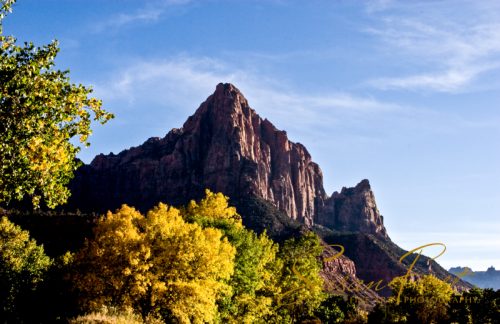 Watchman Tower