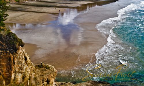 Beverly Beach, Oregon Coast