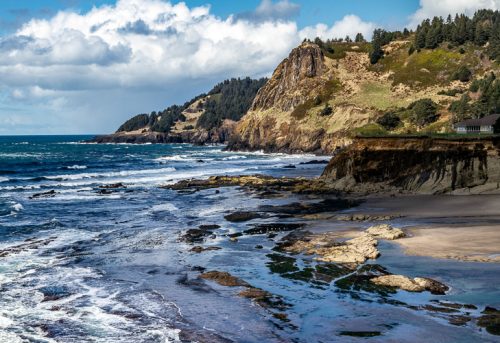 Cape Foulweather