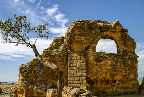 Early Christian Tomb